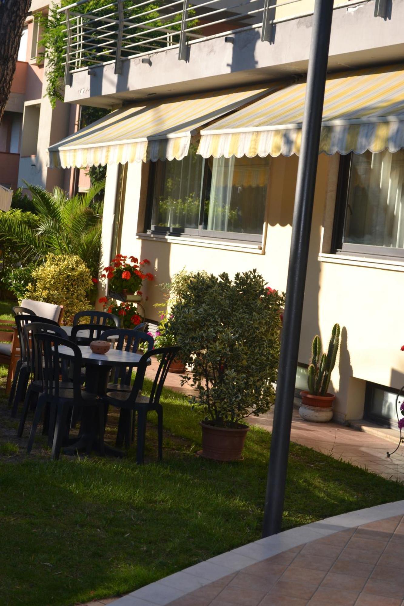 Hotel Maita Lido di Camaiore Exterior foto