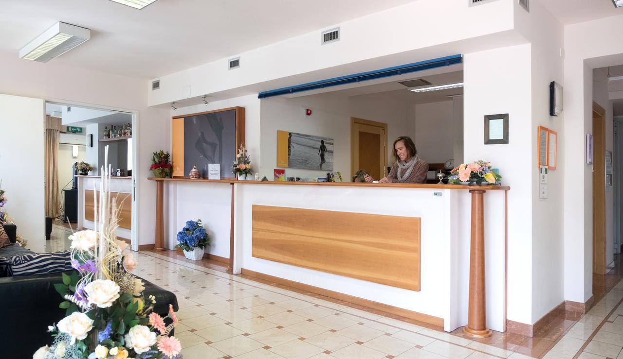 Hotel Maita Lido di Camaiore Exterior foto