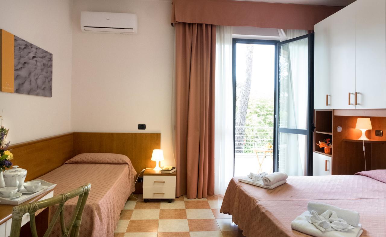Hotel Maita Lido di Camaiore Exterior foto